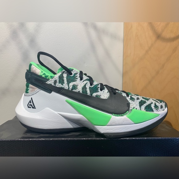 Nike Zoom Freak “Naija”